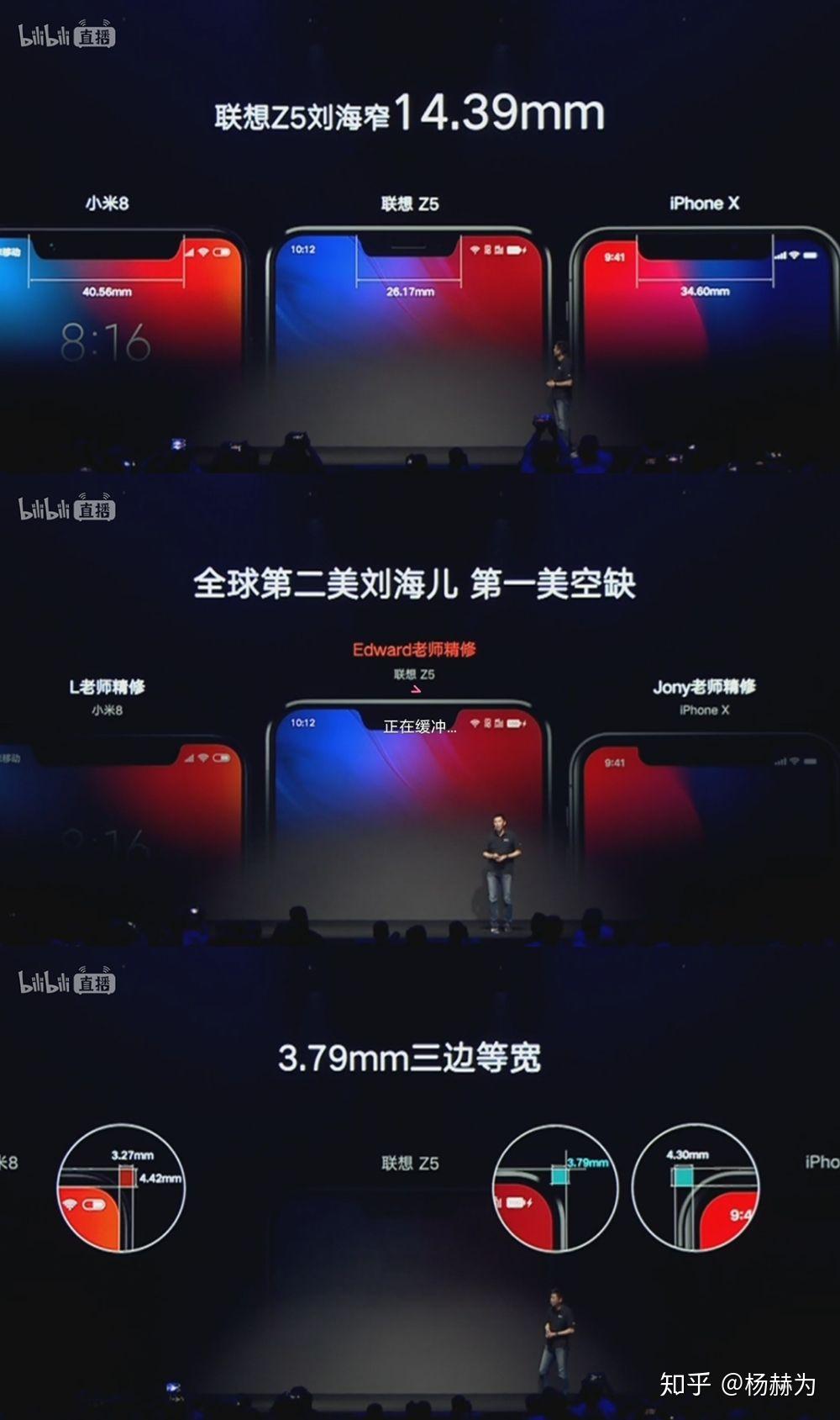 如何评价联想 Z5 新机?