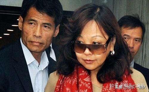 香港“世纪大盗”张子强到底有多么厉害? - 知乎
