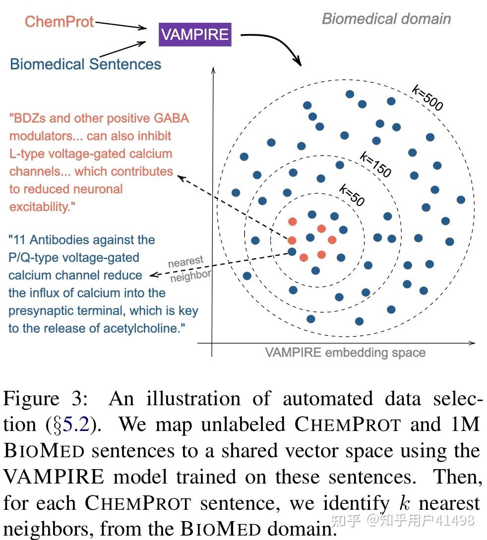 [l论文解读]Don't Stop Pretraining: Adapt Language Models to Domains and ...