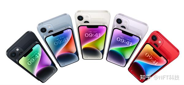 iphone14和14plus的区别,哪一款更值得入手? - 知乎