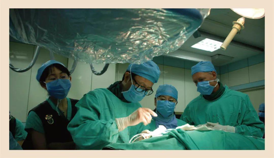 让人"心跳"的魔术师—中国医学科学院北京阜外医院心内科华伟教授