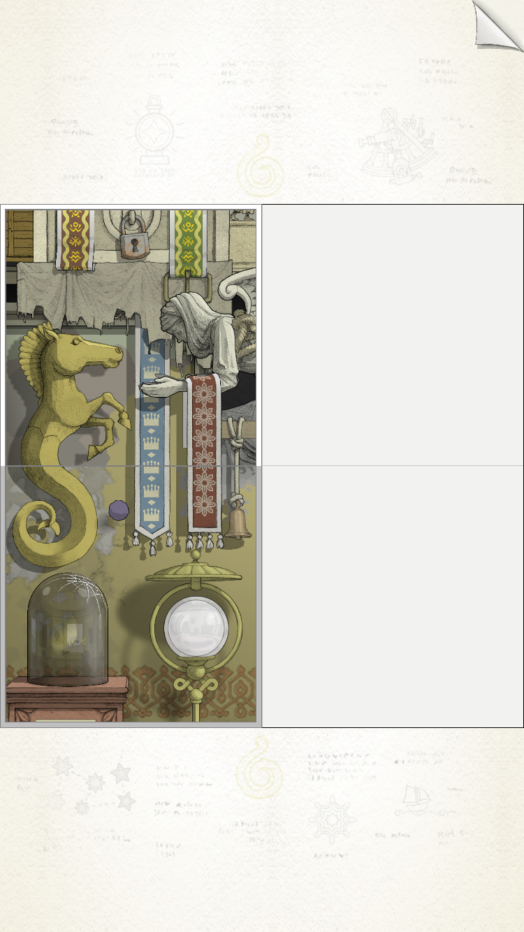 怎么评价画中世界gorogoa这款解密游戏亮点有哪些