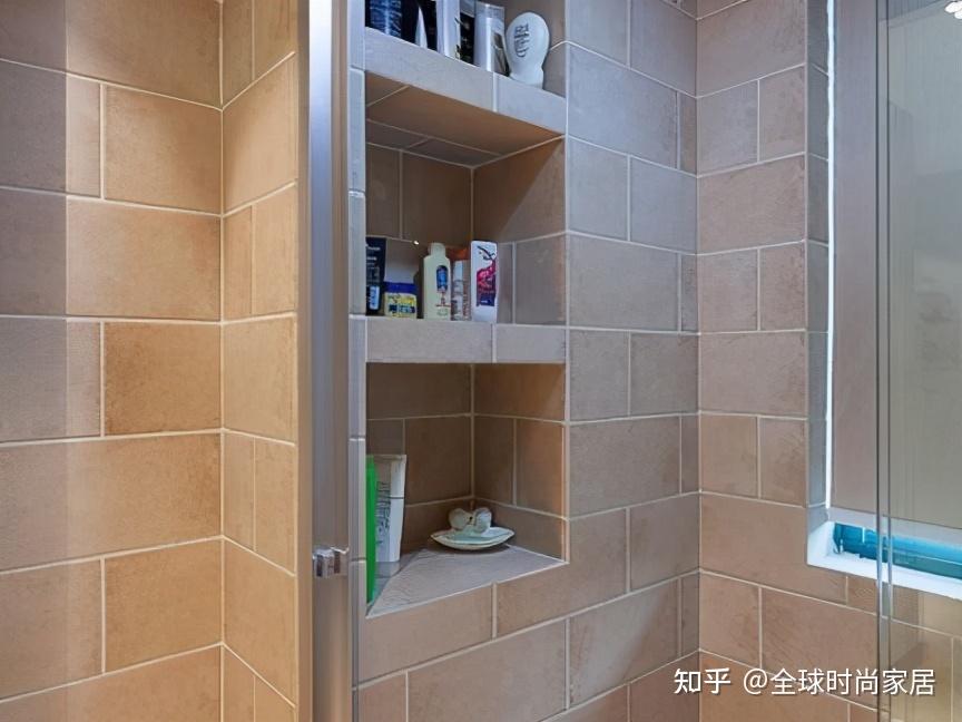 包管旁做壁龛.