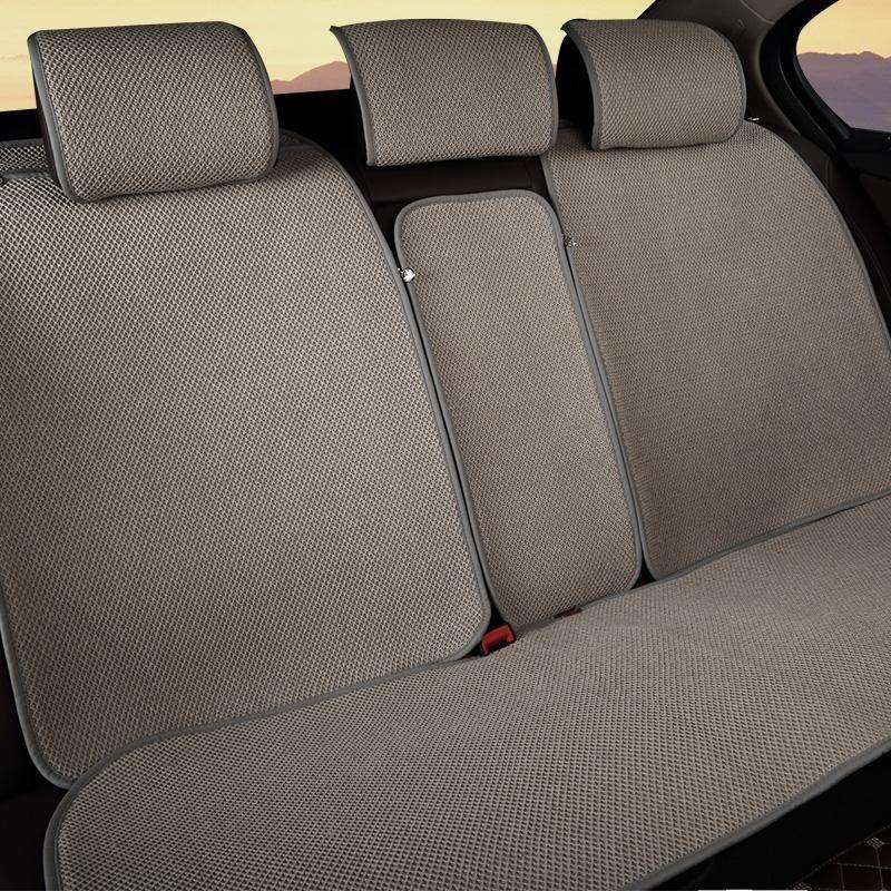 汽车坐垫套品牌前几名推荐:汽车坐垫套品牌有哪些 - 知乎