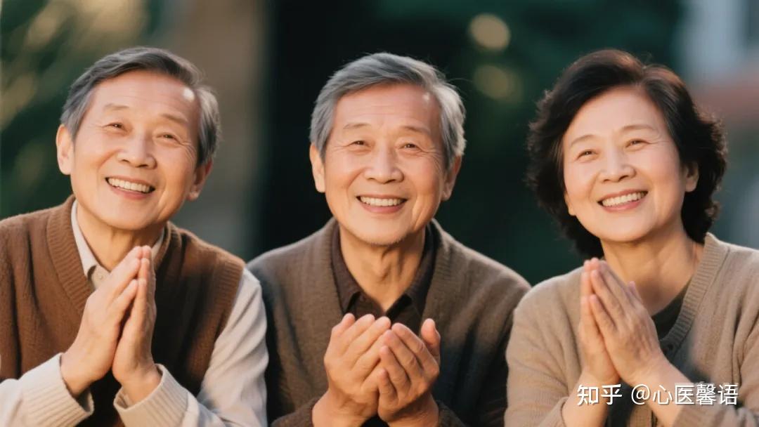 感恩变毒药?这3种状态要喊停 - 知乎
