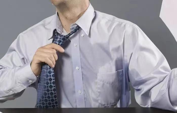 高温导致出汗流的汗水对减肥有效吗