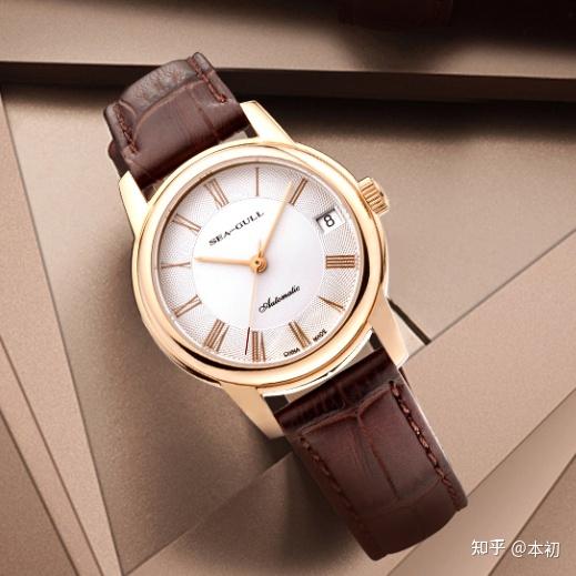 高颜值千元级别女士手表推荐指南