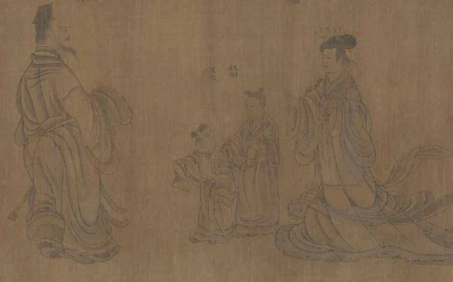 为什么说娶妻娶贤纳妾纳色? - 知乎