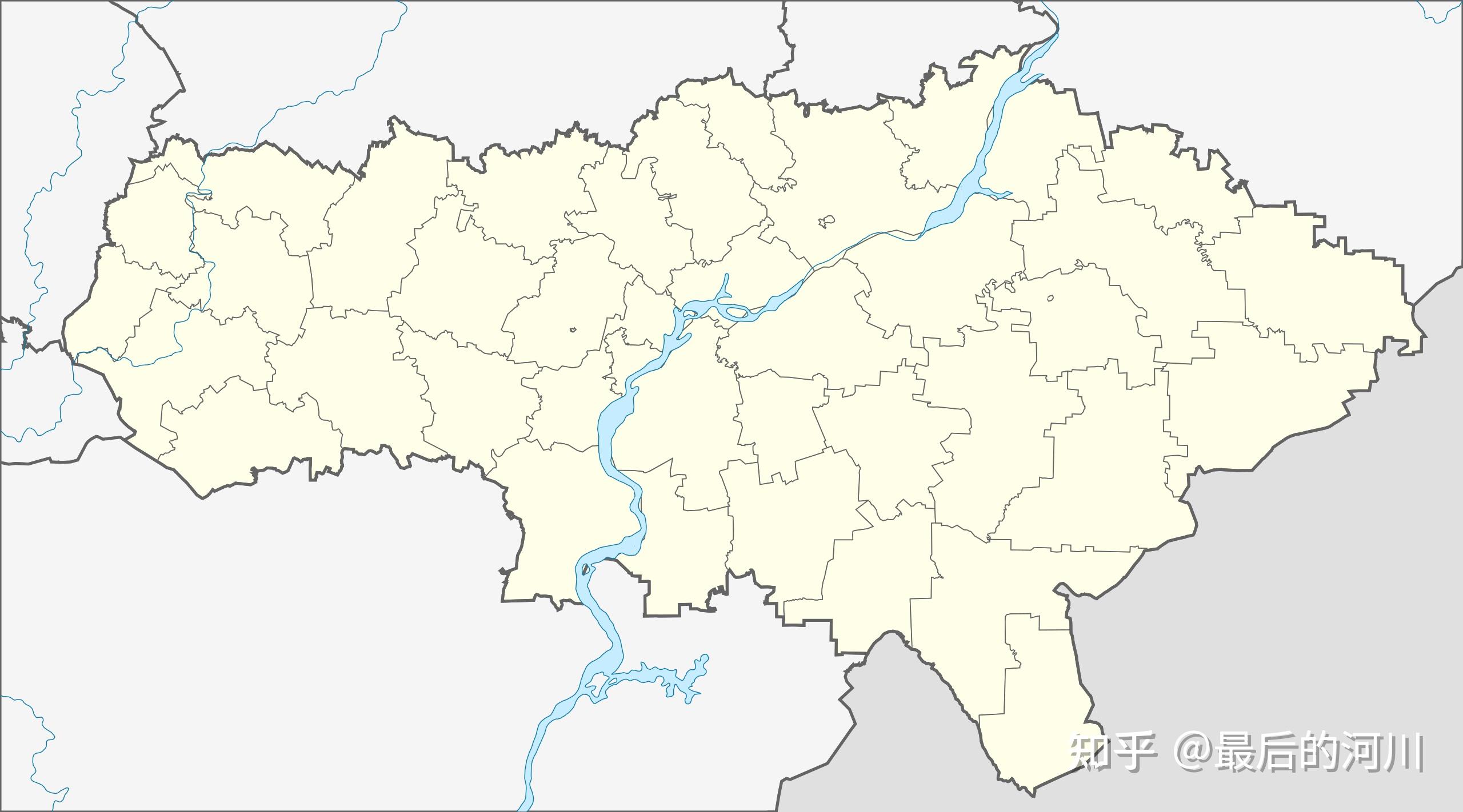 游戏中巴谢吉黑旅实际控制范围相当于现实中的俄罗斯萨拉托夫州的