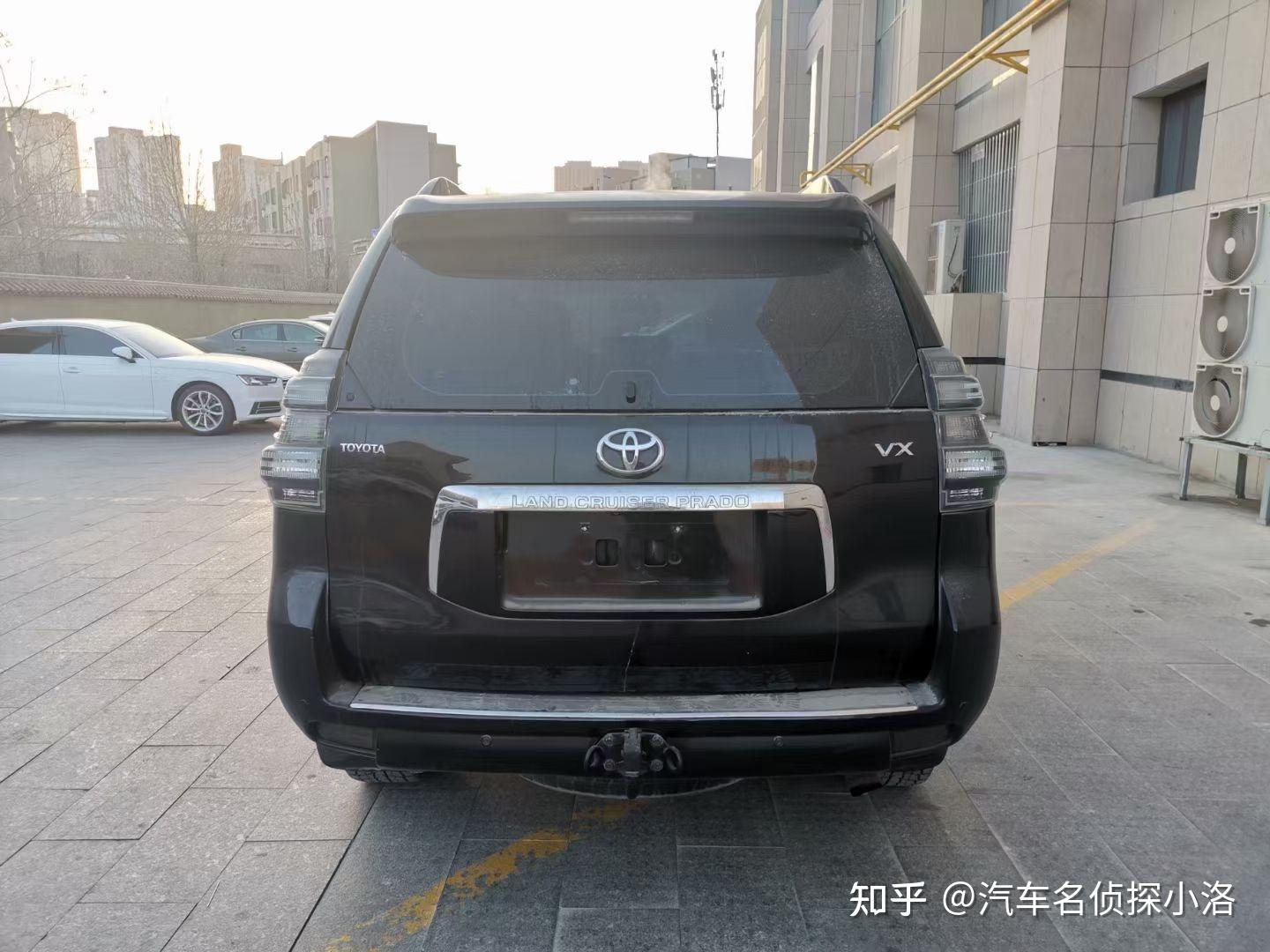 lc150霸道王黑武士闪亮登场一饱眼福改的太漂亮了