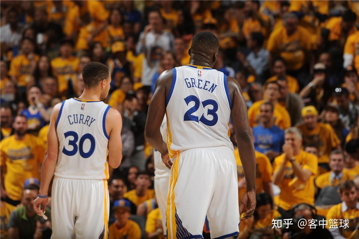 湖人防好库里就行浓眉太直接球迷还有1人比克莱更可怕