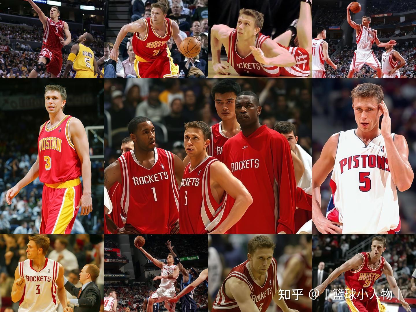 鲍勃·苏拉，最不待见姚明的火箭旧将，不信姚不传姚- 知乎