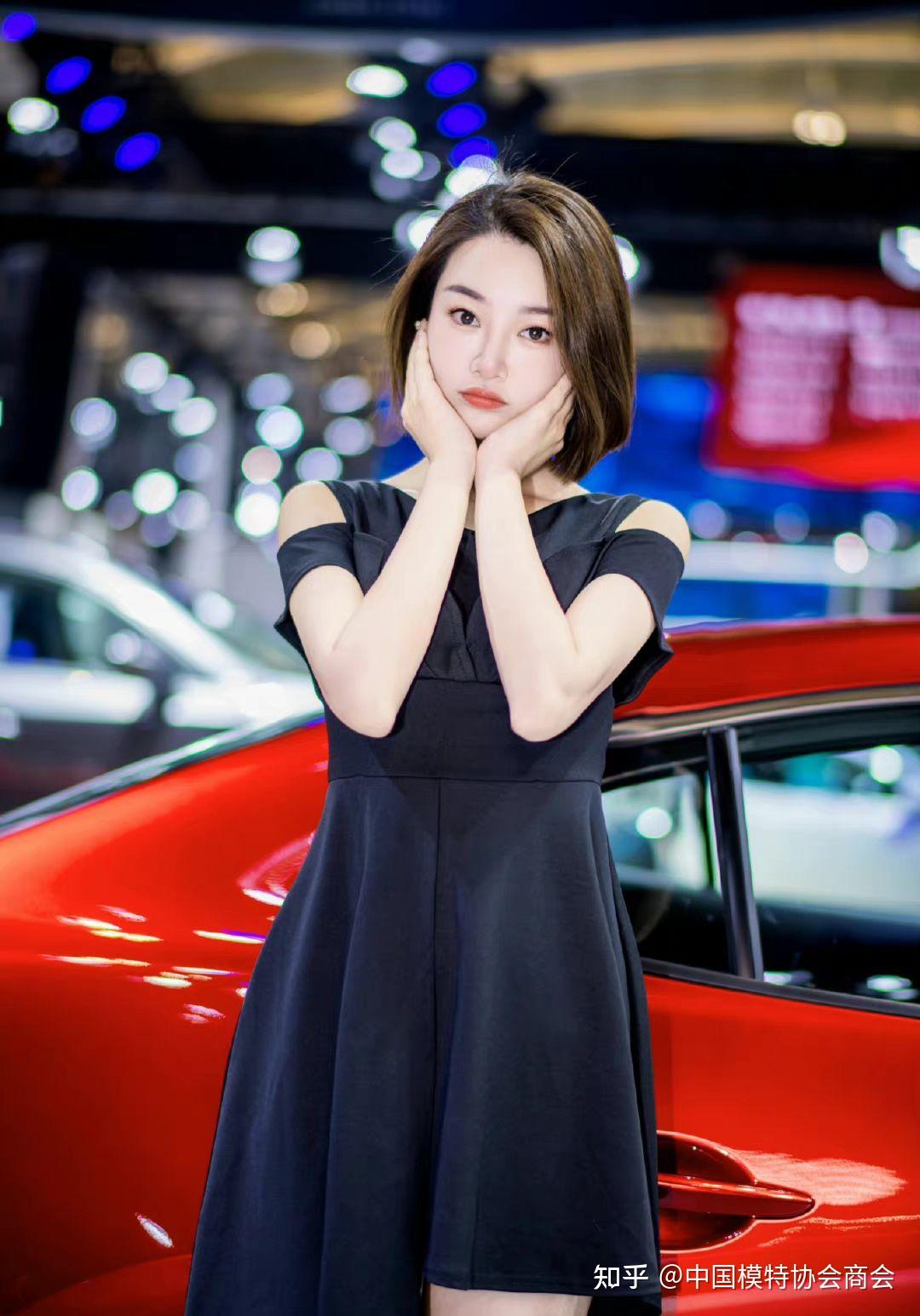 中国模特行业自律性