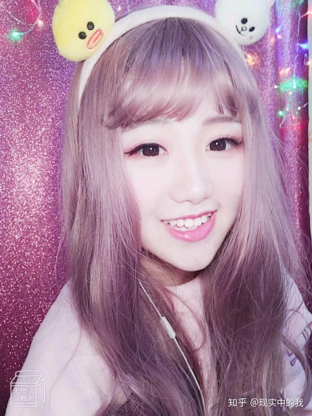 有一个超可爱的女朋友是种怎样的体验