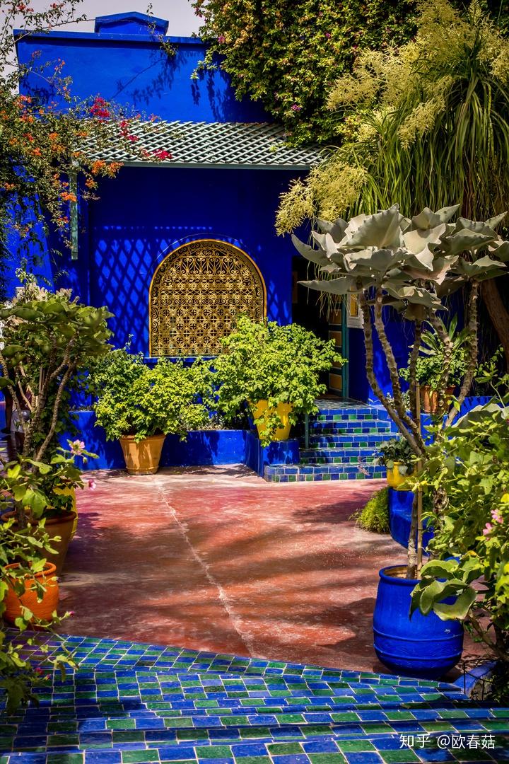 攻略摩洛哥行摄指南