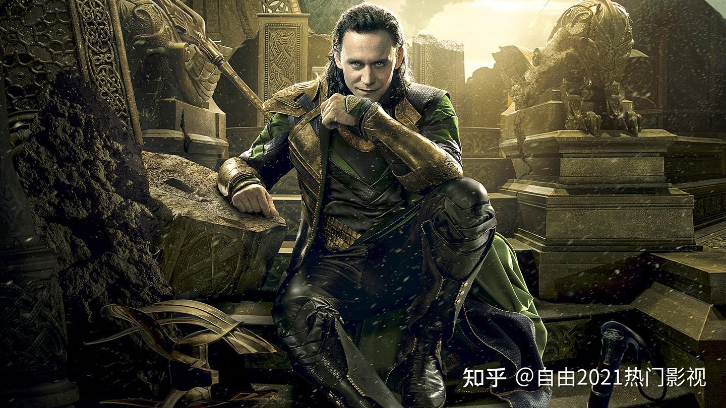 重温经典:《雷神2:黑暗世界》剧情梳理 | 剧情简介 - 知乎