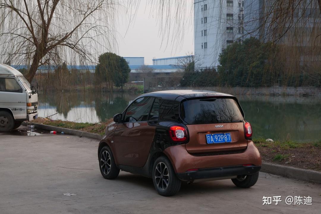 5年5万公里,首批车主分享:《Smart超全购买手册》