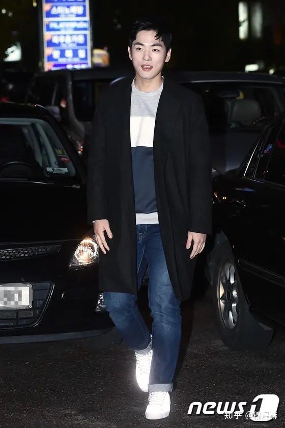 如何评价演员金正贤