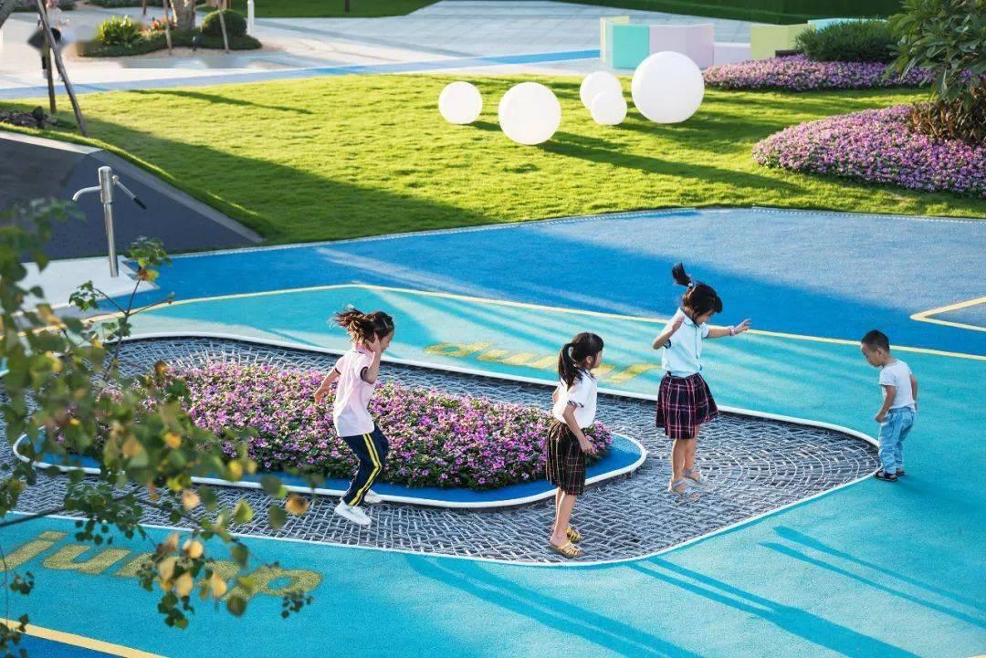 社区活动场地案例分享! - 知乎