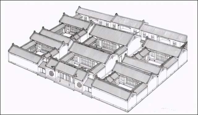 广东潮汕民居的建筑特色