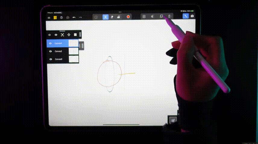 免费下载，超有意思！这款 App 能让你的 2D 画作变 3D - 知乎