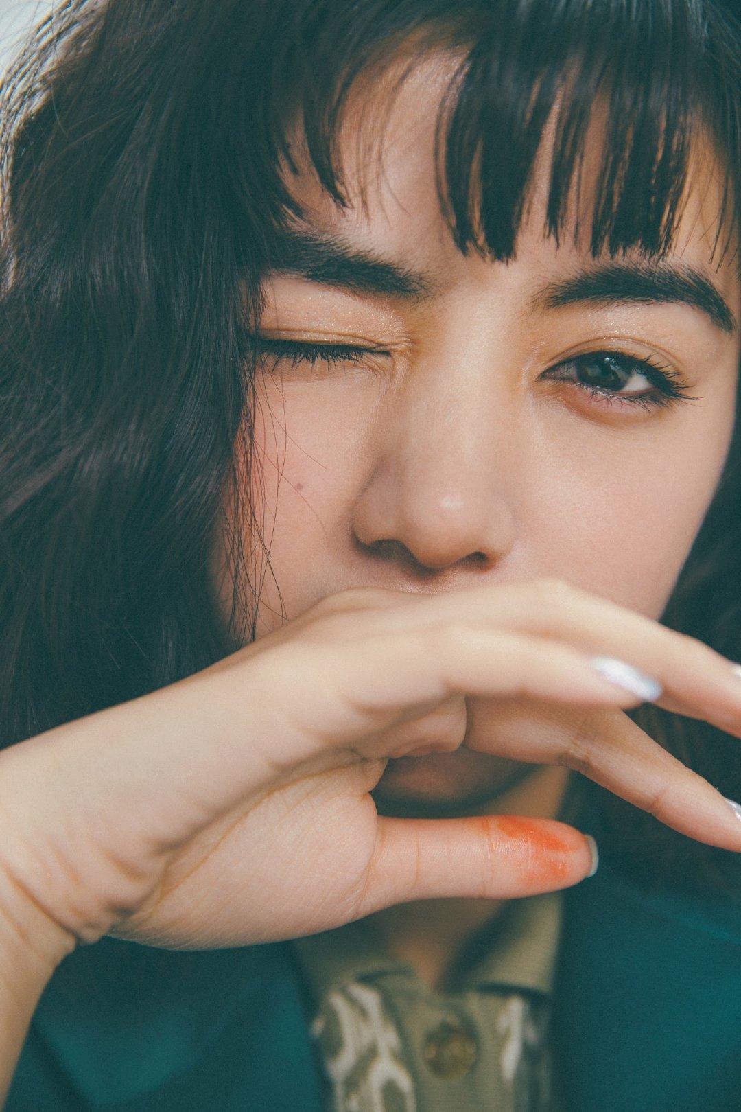 马场富美加池田依来沙