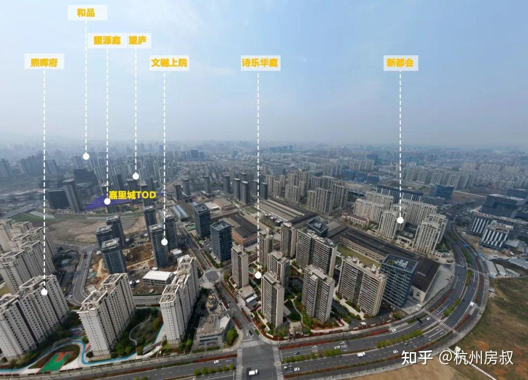 核心区800万一步到位次新好房真难选