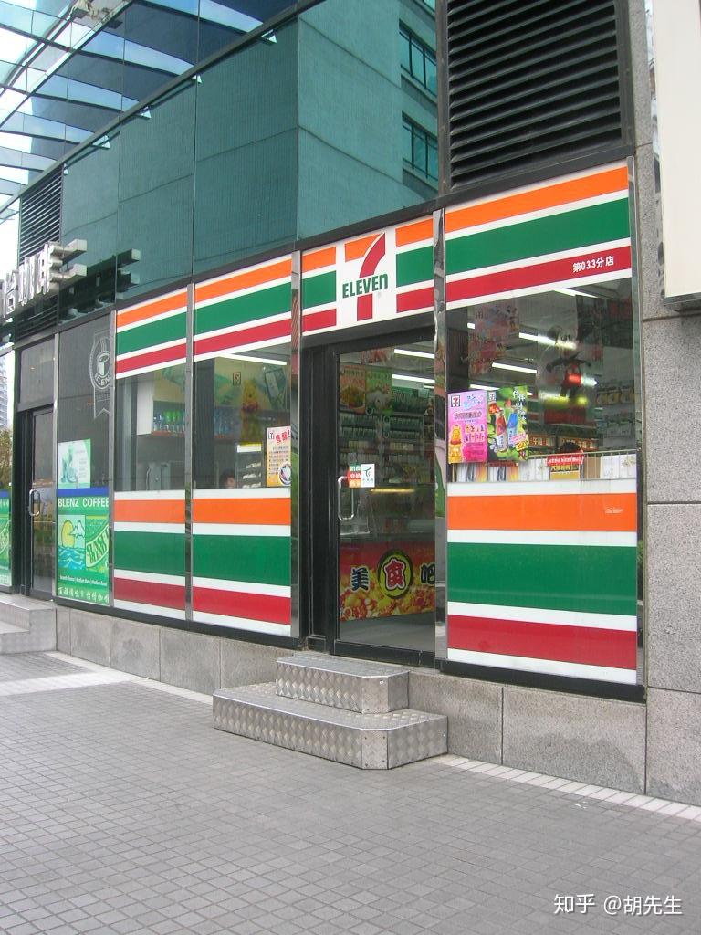便利店不是你想开就能开从邻家便利店关门得出的3点血的教训