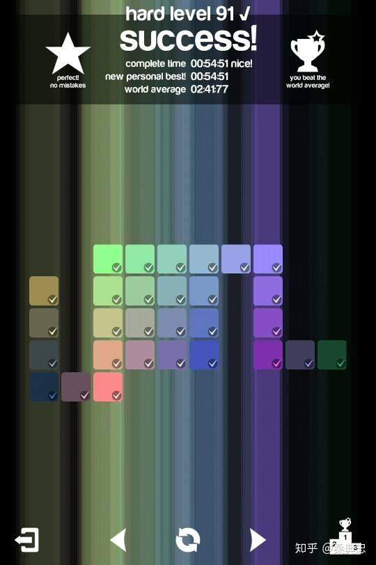 有什么名副其实耐玩的手机休闲游戏?