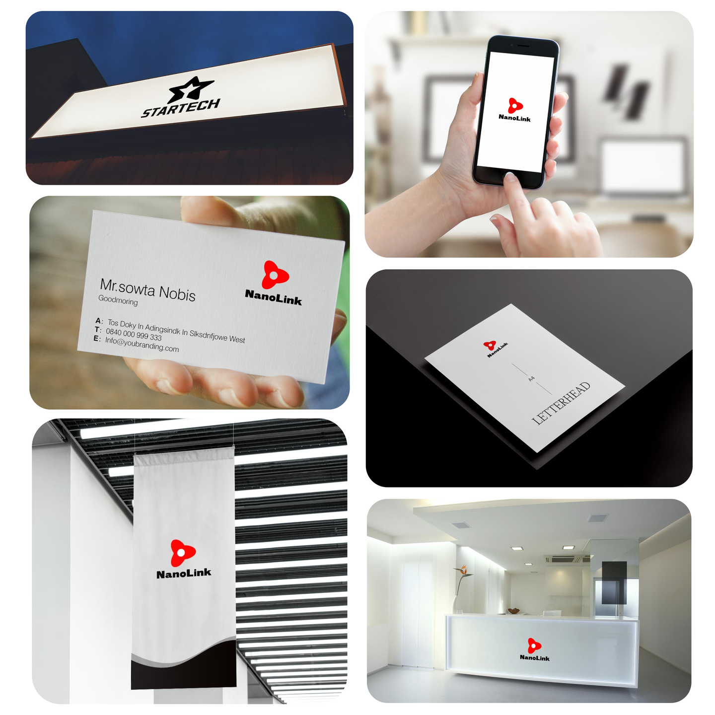 AI生成的Logo到底能不能用？3组16张设计案例分享，小白都能当设计师了？ - 知乎