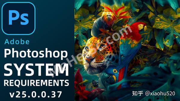 Adobe Photoshop 2024 v25.0.0.37 free instal