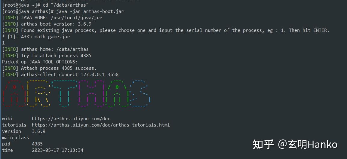 JVM调优神器，运用 Arthas 释放 Java应用性能的全部潜力 - 知乎