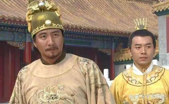 朱元璋为何要传位给孙子朱允炆?