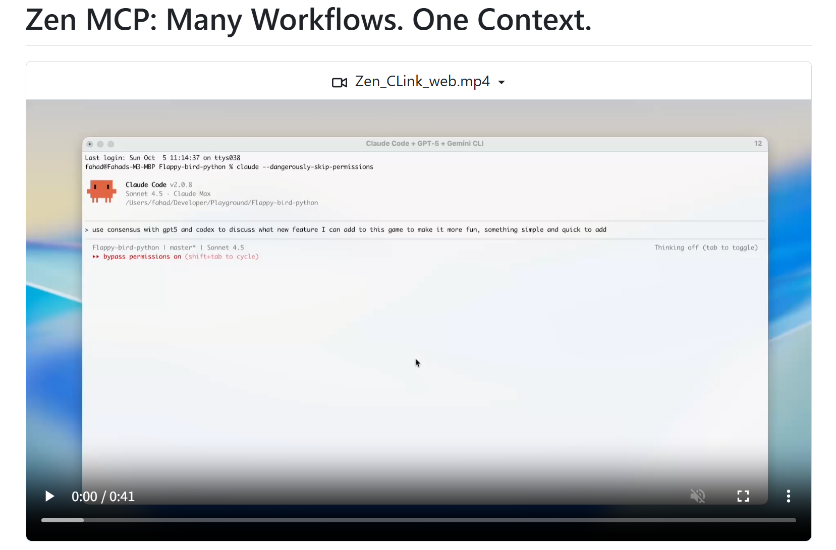 GitHub 热榜项目 - 日榜(2025-10-07) - 知乎