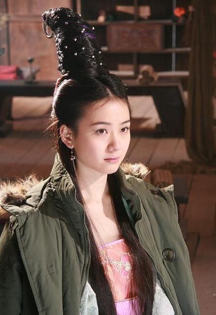 妲己为什么能成为商纣王帝辛的王后