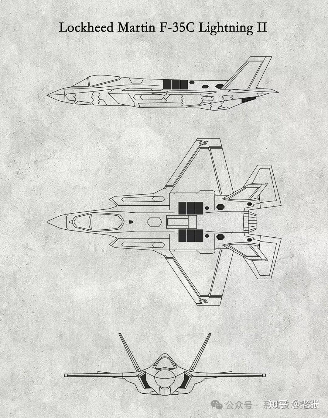 f35结构图图片