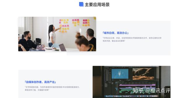 会议必备神器！10分钟搞定会议记录！ - 知乎