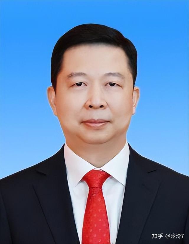 广东省阳江市现任市委领导简介