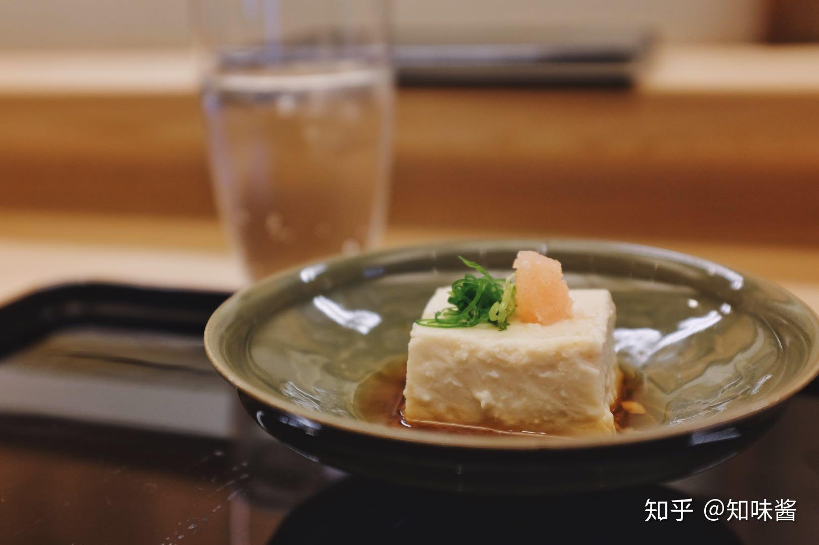 看完这篇再吃怀石料理,连日本人都要敬你三分 - 知乎