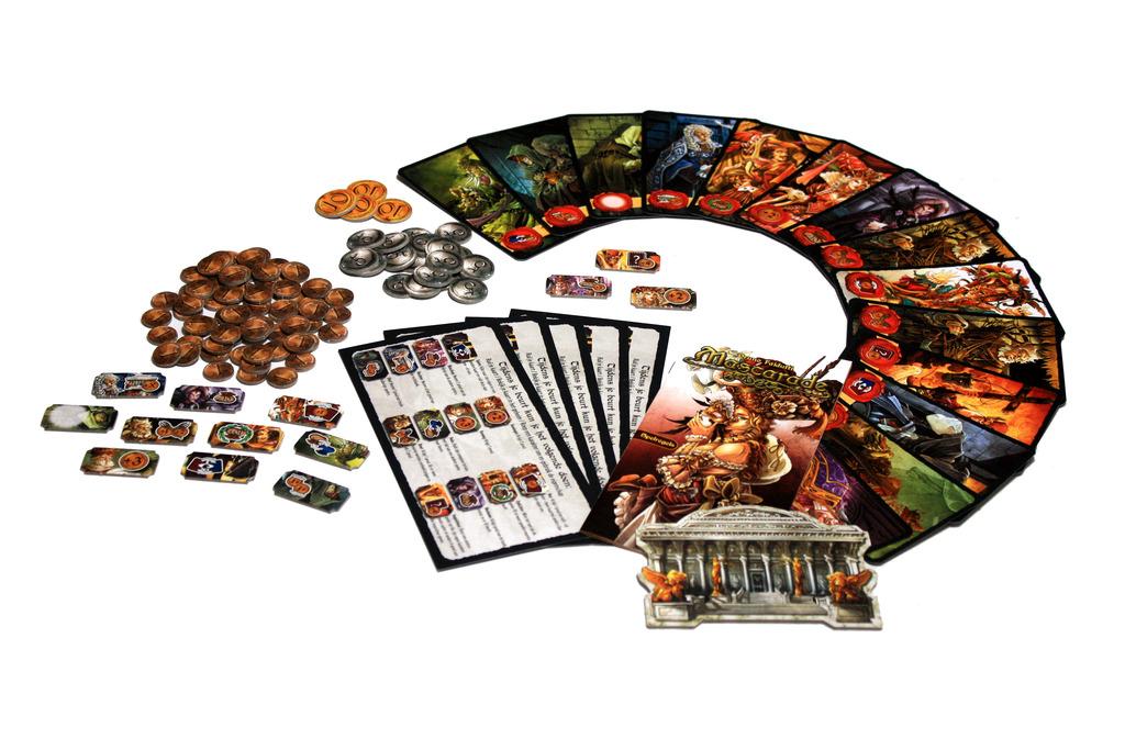 有什么适合多人一起玩的聚会游戏?