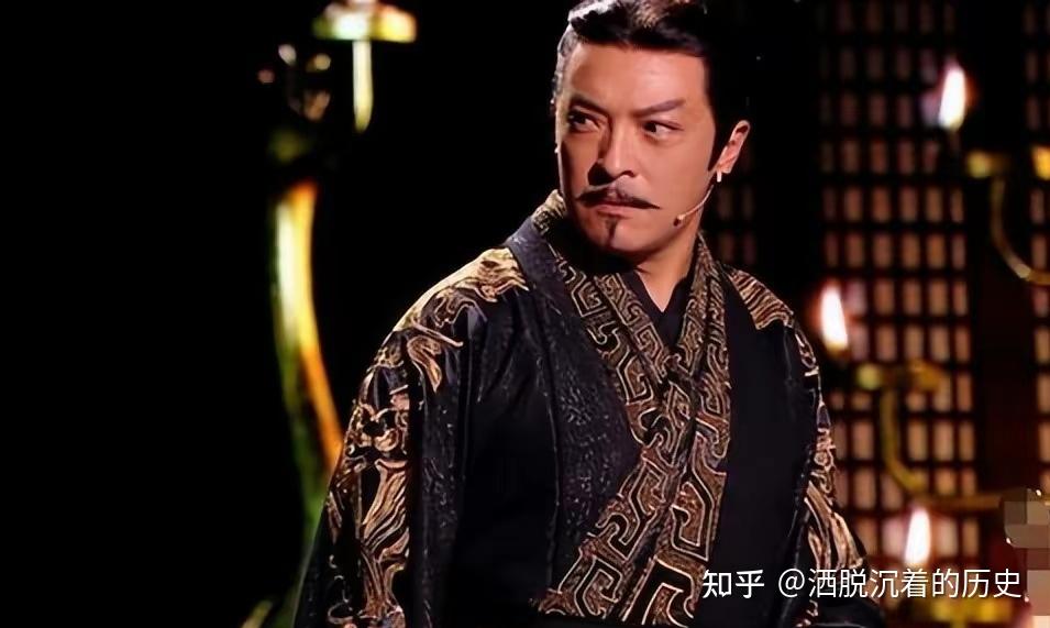 秦统一天下只是靠商鞅变法? 那么未免太武断了 - 知乎