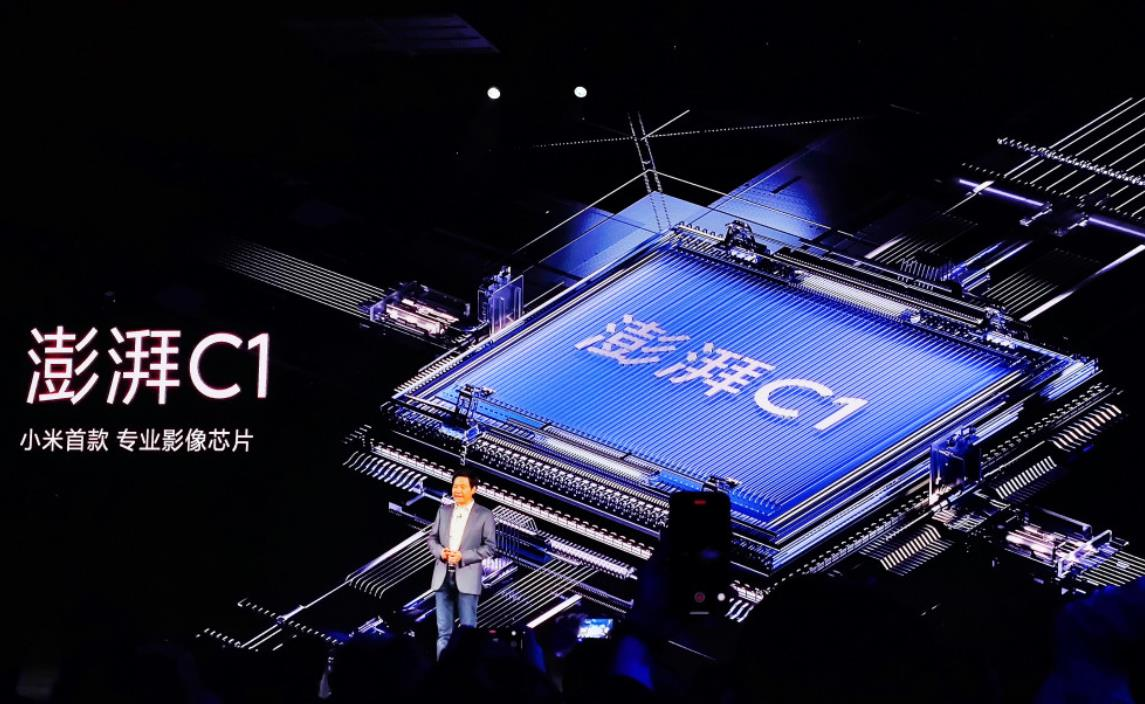 澎湃s2曝光坚持自研芯片小米高端化越来越稳了