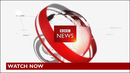 watch bbc news