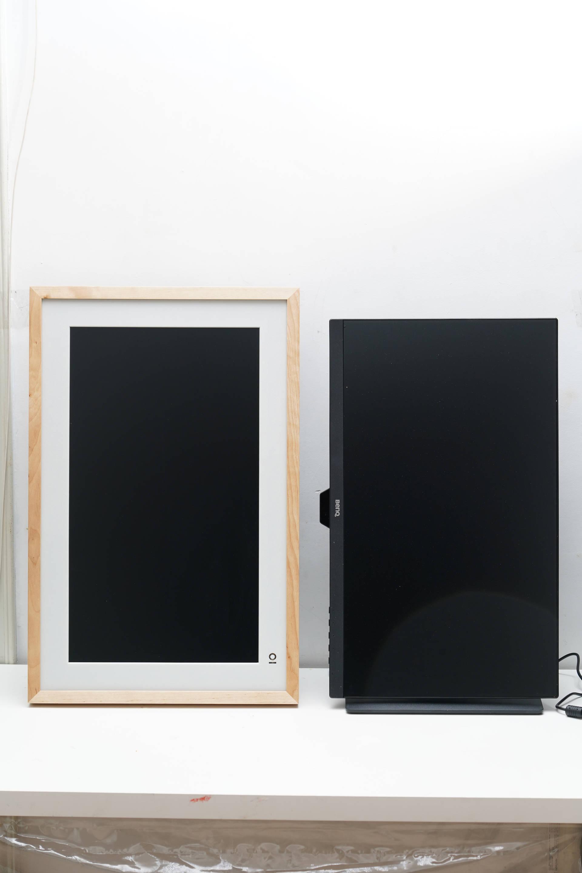 boe e1svs明基gw2480t显示器的对比及适用场景分析 - 知乎