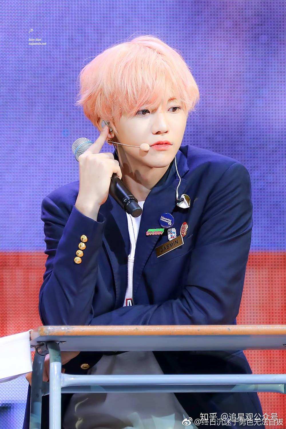 偶像安利罗渽民