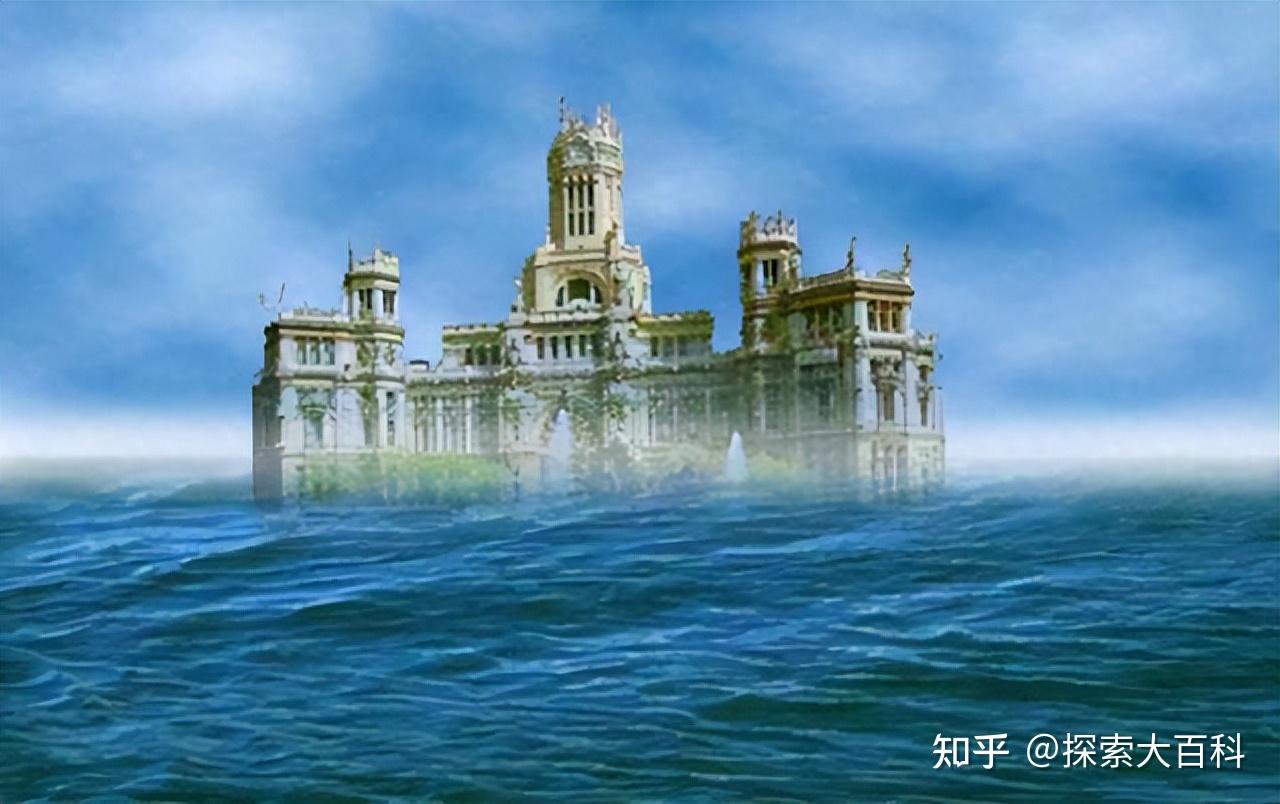 深圳西涌惊现“海市蜃楼”？我们找到了拍摄者