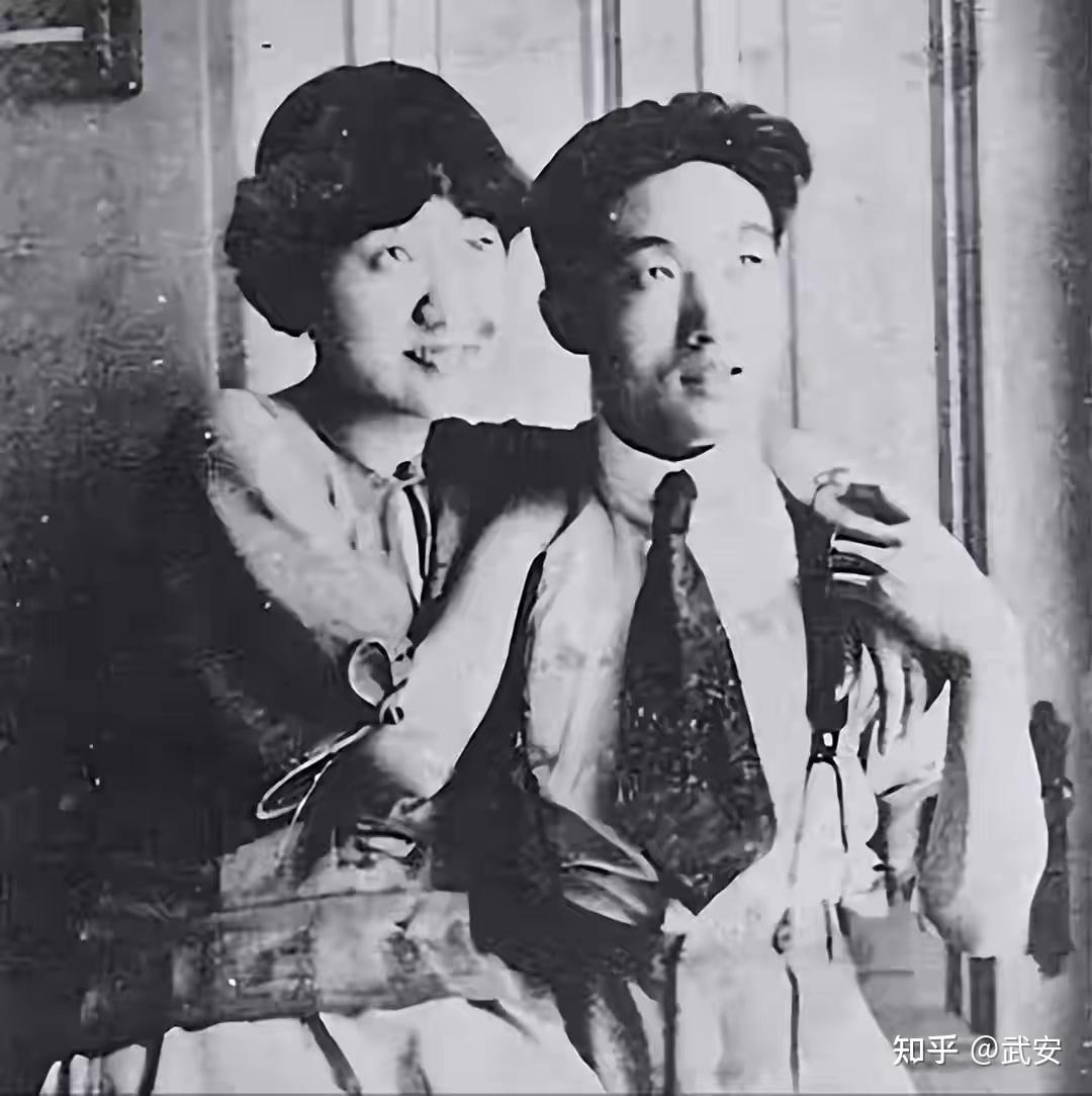 徐悲鸿去世后,廖静文再婚,晚年回忆:这是我一生最遗憾的一件事 - 知乎