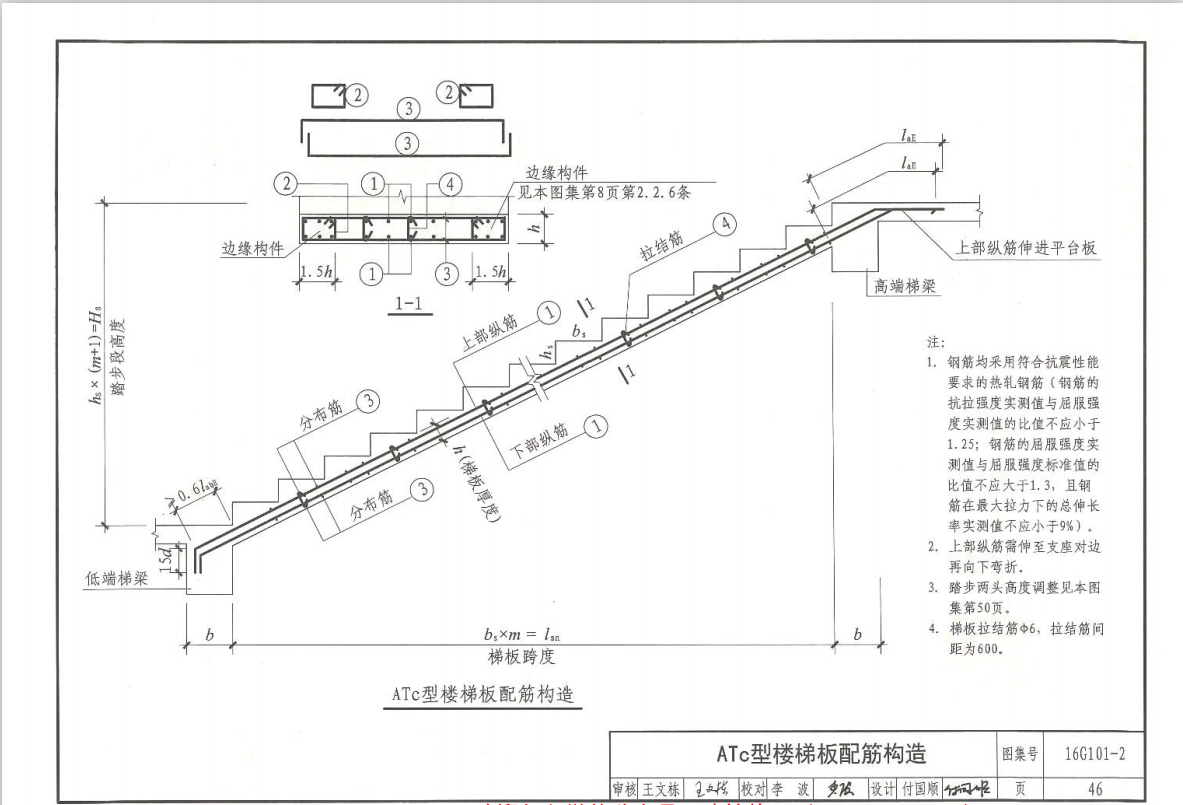 全套國家建築標準三維圖集16g10117g10118g10120g101高清pdf版可下載