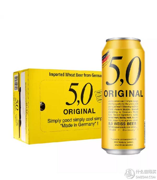 这28款德啤,你最爱哪一款?