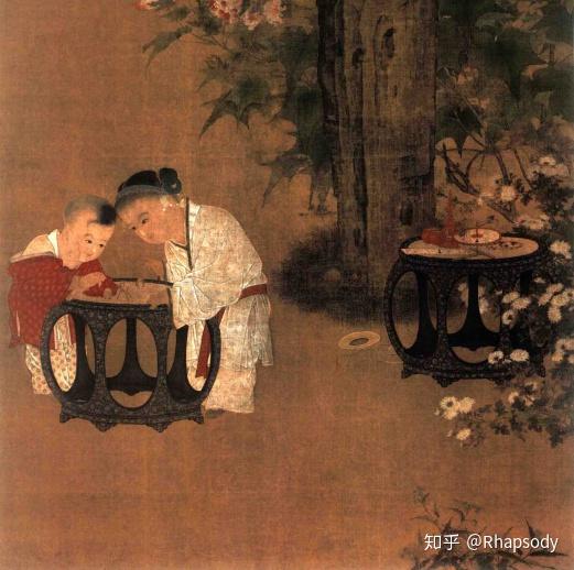 如何评价宋代美术？ - 知乎